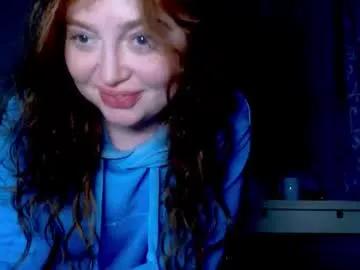 kira_foxy_ — Goal: naked dance #redhead #bigboobs #bigpussylips #dirty #anal #chubbycheeks