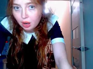 kira_foxy_ — Goal: naked dance #redhead #bigboobs #bigpussylips #hairy #milf #chubbycheeks