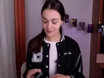 Freechat kiraturner on Chaturbate