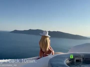 kissabella on Chaturbate 