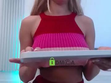 kissabella on Chaturbate 