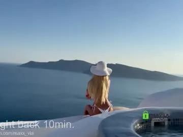 kissabella on Chaturbate 