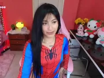 Freechat kitty_fresa on Chaturbate