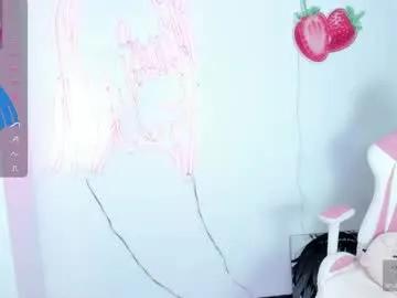 kloeking_ — GOAL: AHEGAO + SALIVA [190 tokens remaining] HELLO, WELCOME, IT'S A PLEASURE TO HAVE YOU HERE.  #cosplay #asian #skinny #ahegao #deepthroat