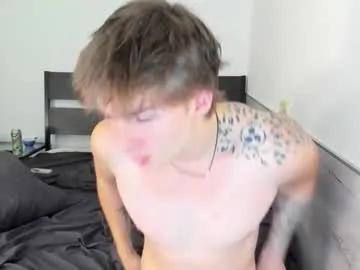 knotsiemens — GOAL: cum now [1000 tokens remaining] check my new tg channel in bio! #new #18 #muscle #strong #young