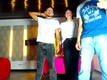 kobayaske on Chaturbate