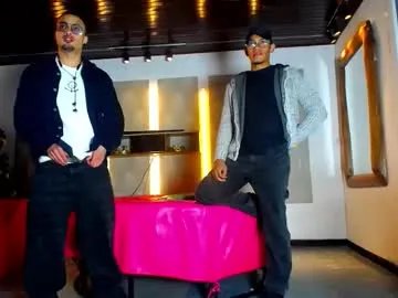 kobayaske on Chaturbate