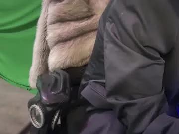 Freechat korruptedbymewmew on Chaturbate