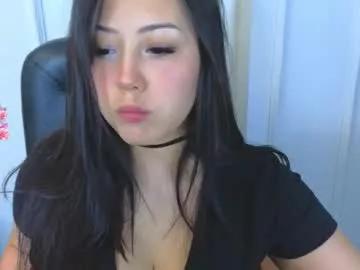 Freechat kuro_ren on Chaturbate