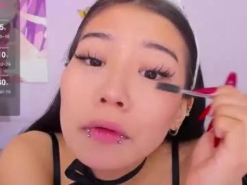 Freechat kurohama on Chaturbate