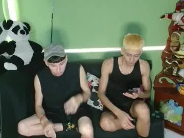 kurtwillms on Chaturbate