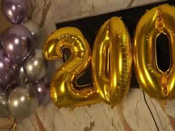 Freechat kusssecka on Chaturbate