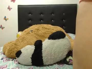 Freechat kylie_switch on Chaturbate