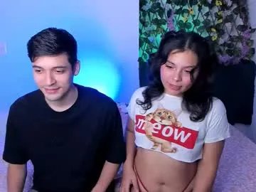 Freechat kylietimothee on Chaturbate