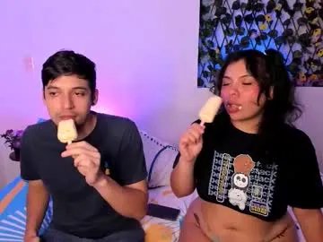 Freechat kylietimothee on Chaturbate