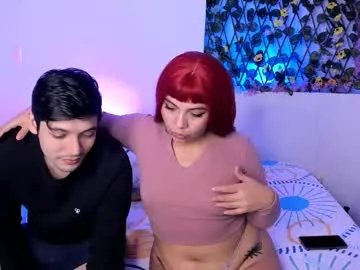 Freechat kylietimothee on Chaturbate