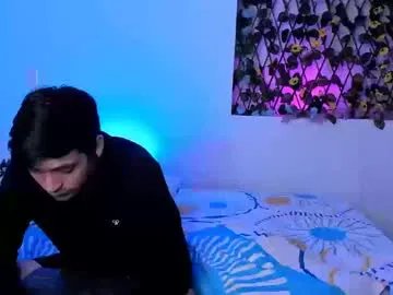 Freechat kylietimothee on Chaturbate