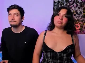 Freechat kylietimothee on Chaturbate