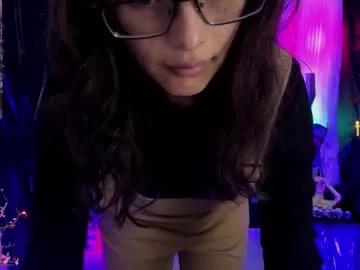 Freechat kyomi_chang on Chaturbate