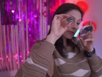 Freechat kyomi_chang on Chaturbate