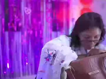 Freechat kyomi_chang on Chaturbate