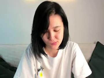 l1l_lola on Chaturbate 