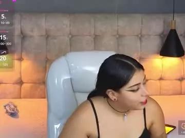 laia_and_aloby on Chaturbate 