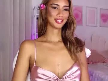 lanadel_hilton on Chaturbate 