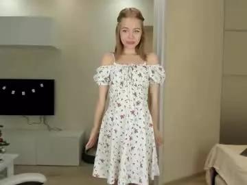 Freechat land_of_sweets on Chaturbate