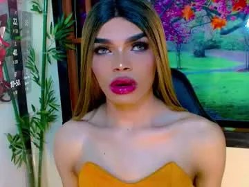 Freechat lara_brunette on Chaturbate