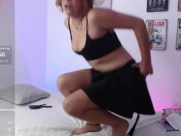 Freechat laramucci on Chaturbate