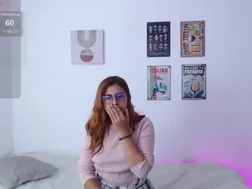 Freechat laramucci on Chaturbate