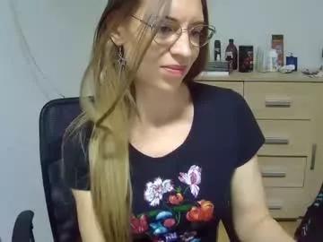 Freechat larawinters on Chaturbate