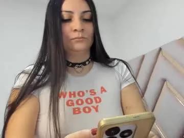 Freechat latina_dommy on Chaturbate