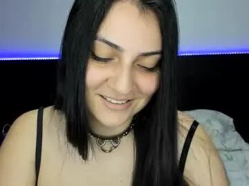 Freechat latina_dommy on Chaturbate