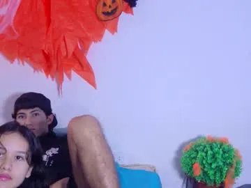 Freechat laura_and_kevin on Chaturbate