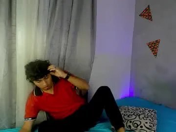 Freechat laura_and_kevin on Chaturbate