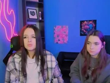 Freechat laurenmurrr on Chaturbate