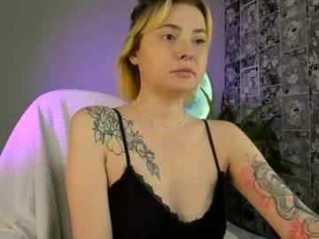 layla_cookies — GOAL: Take off pants [55 tokens remaining] Welcome to my room!Let's experience the fun together #18 #new #blonde #smalltits #tatoo