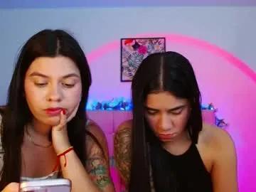 Freechat layla_roma on Chaturbate