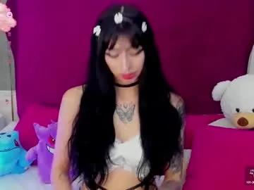laylaadoll_ on Chaturbate 
