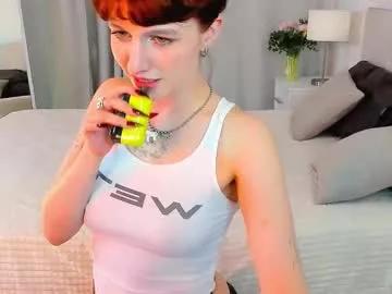 leelooyolo on Chaturbate 
