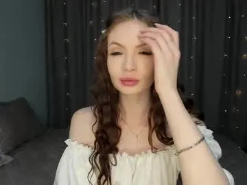 Freechat leiladream on Chaturbate