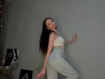 Freechat leiladream on Chaturbate