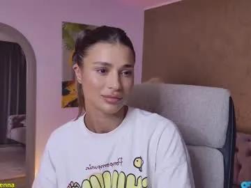 Freechat lenna_godess on Chaturbate