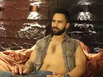 Freechat leo_diaz01 on Chaturbate