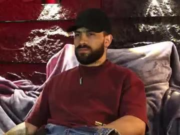 Freechat leo_diaz01 on Chaturbate