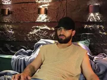 Freechat leo_diaz01 on Chaturbate