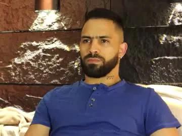 Freechat leo_diaz01 on Chaturbate
