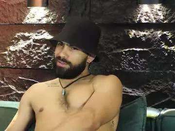 Freechat leo_diaz01 on Chaturbate